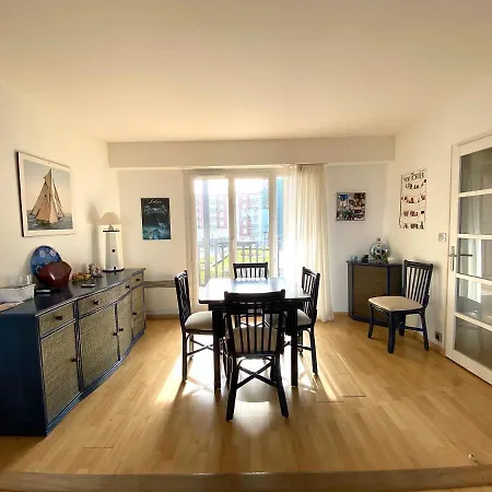 Agreable Avec Vue Degagee Apartament *
