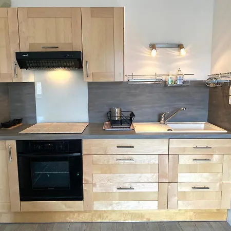Apartament Agreable Avec Vue Degagee
